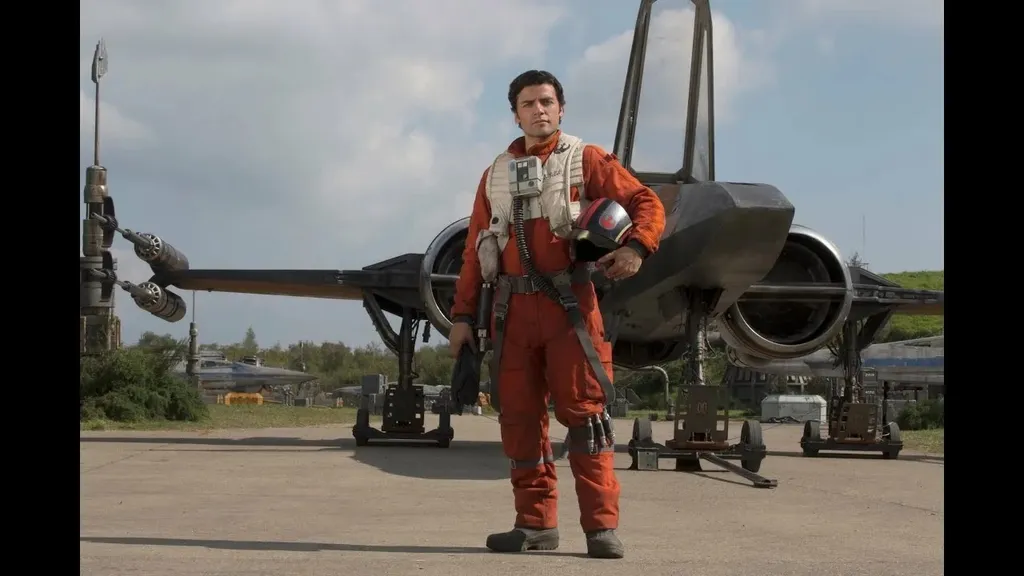 Хотя бы не вызывает отвращения...