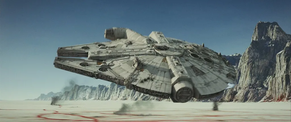 Хороший пилот, да?