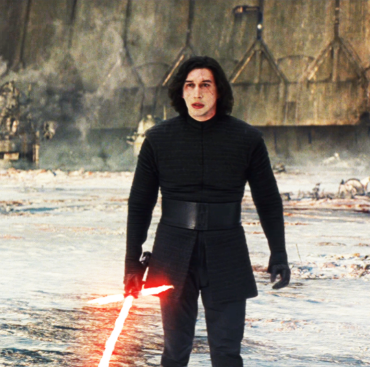 Актёр он неплохой, парень симпатичный. Но вот играть тут ему было нечего...