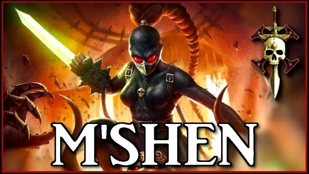 Ассасин из "Вахи" и...