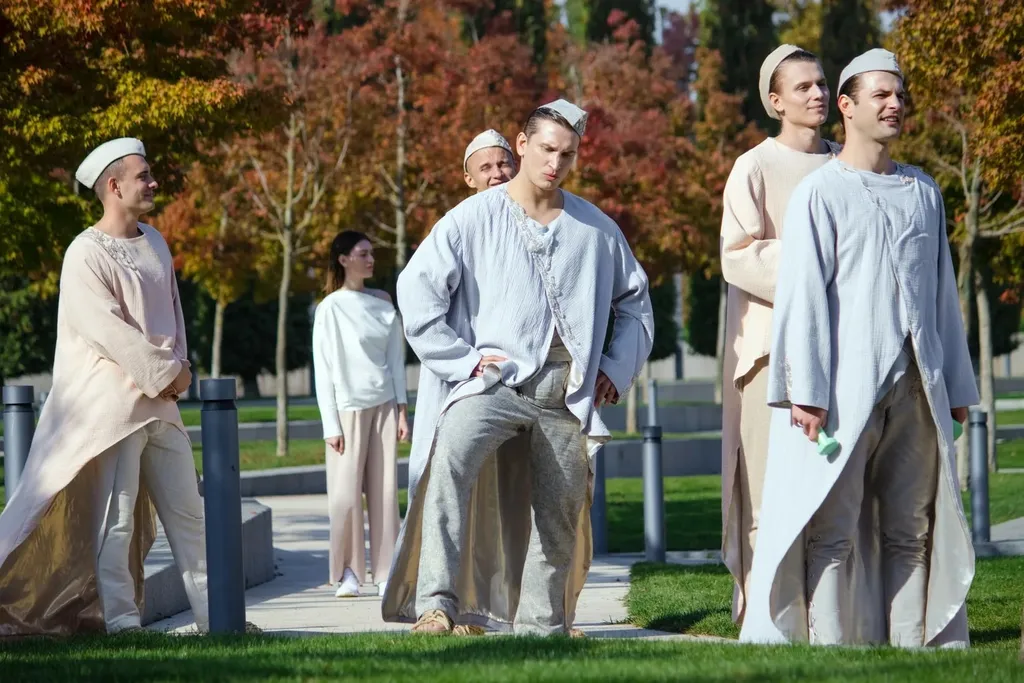 Хранители Семени