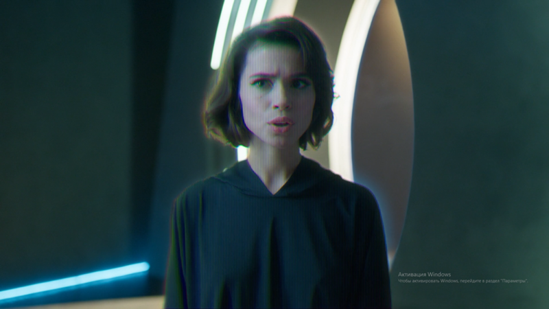 Это Лариса...