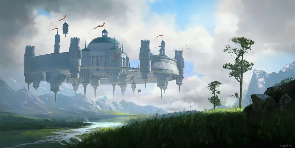 Кто его знает - может, снизу, в самом деле, какую-нибудь уязвимость можно увидеть?