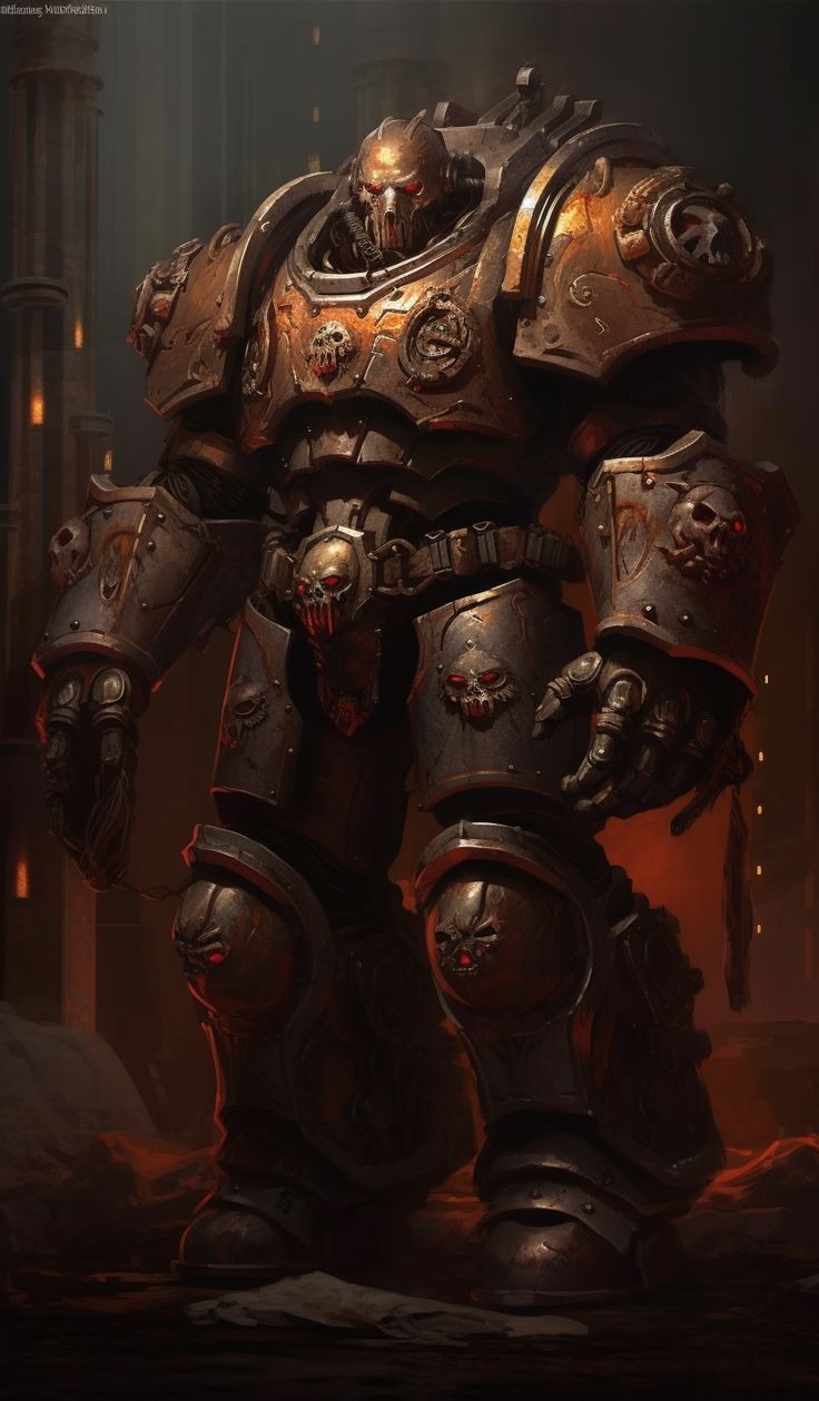 Может, он и с протезами - но это ему никак не мешает! Всё защищено!