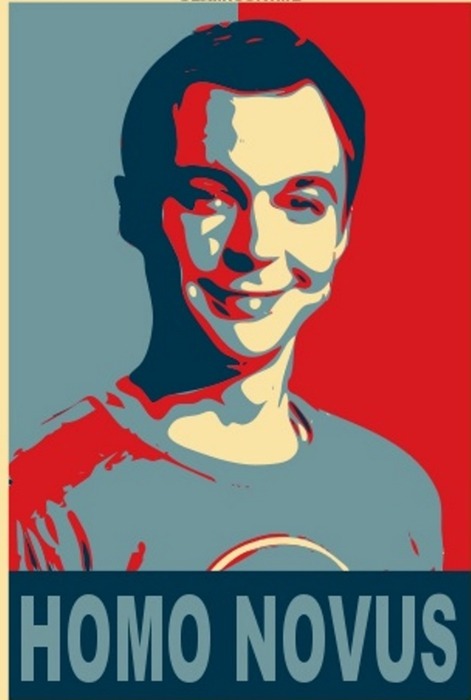 Кстати говоря... А ведь этот товарищ тоже говорил о чём-то подобном...