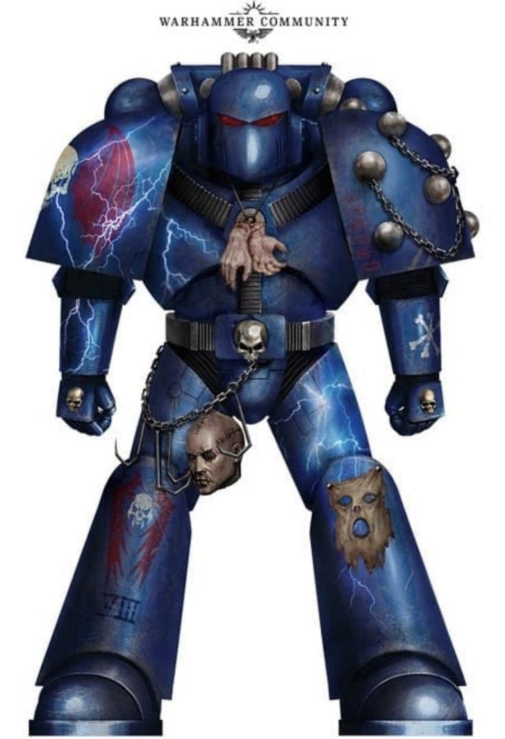 А ведь его доспех картечь не пробьёт...