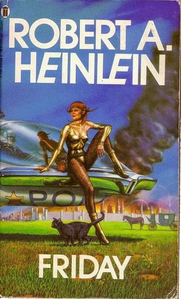 Искусственные люди и их проблемы