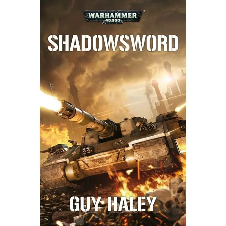 А тут Гвардия высадилась - и сразу в бой...