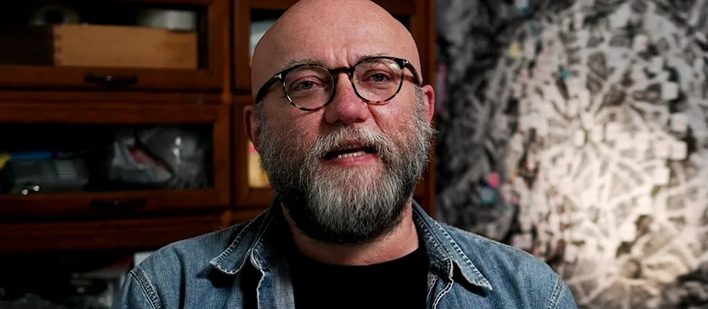 Проблема Дэна Абнетта…