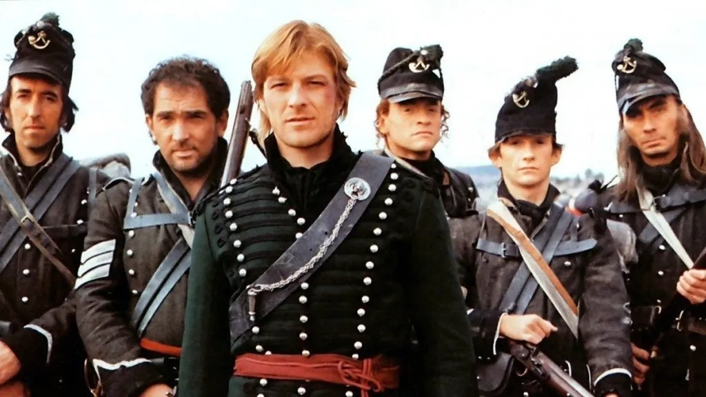 Вот по какой-то причине, Гаунт и его Призраки у меня ассоциируются с этими парнями... ДА и типажи схожие есть...