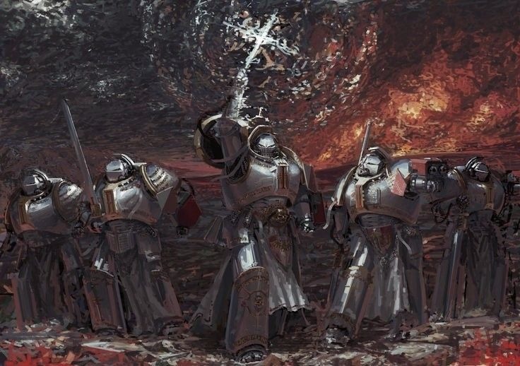 Про них не знает никто, кроме тех, кому положено!