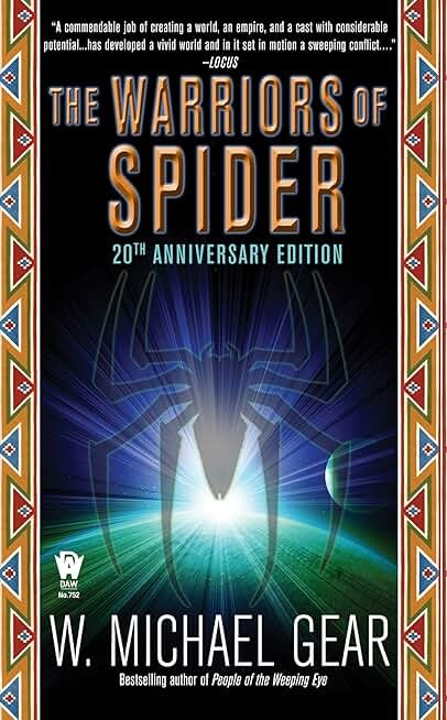 Логичные лошади в фантастике…