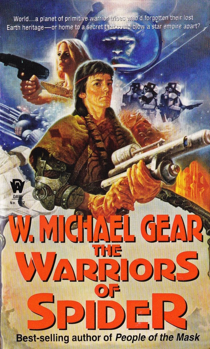 Хорошая трилогия...