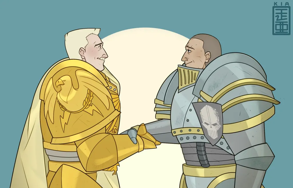 А ведь как было бы интересно почитать про это...