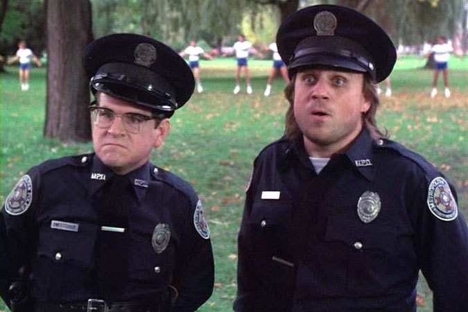 Помните их?