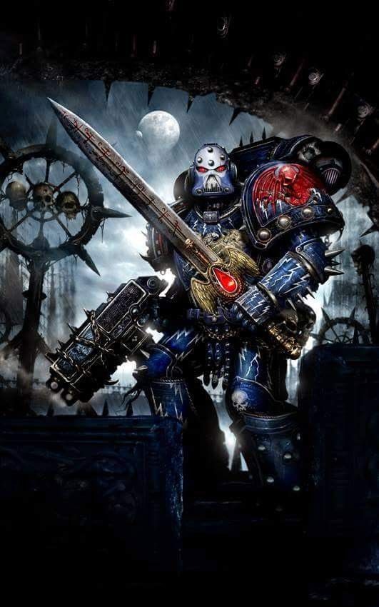 "Пушка" и меч - вот, чем он пользуется теперь!