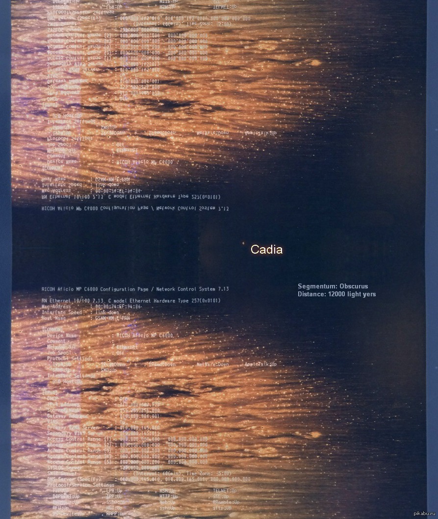 Ну, как-то так...