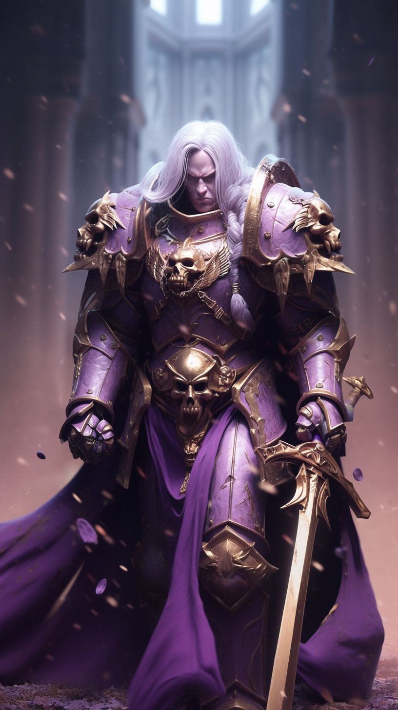 Зря его сделали предателем...