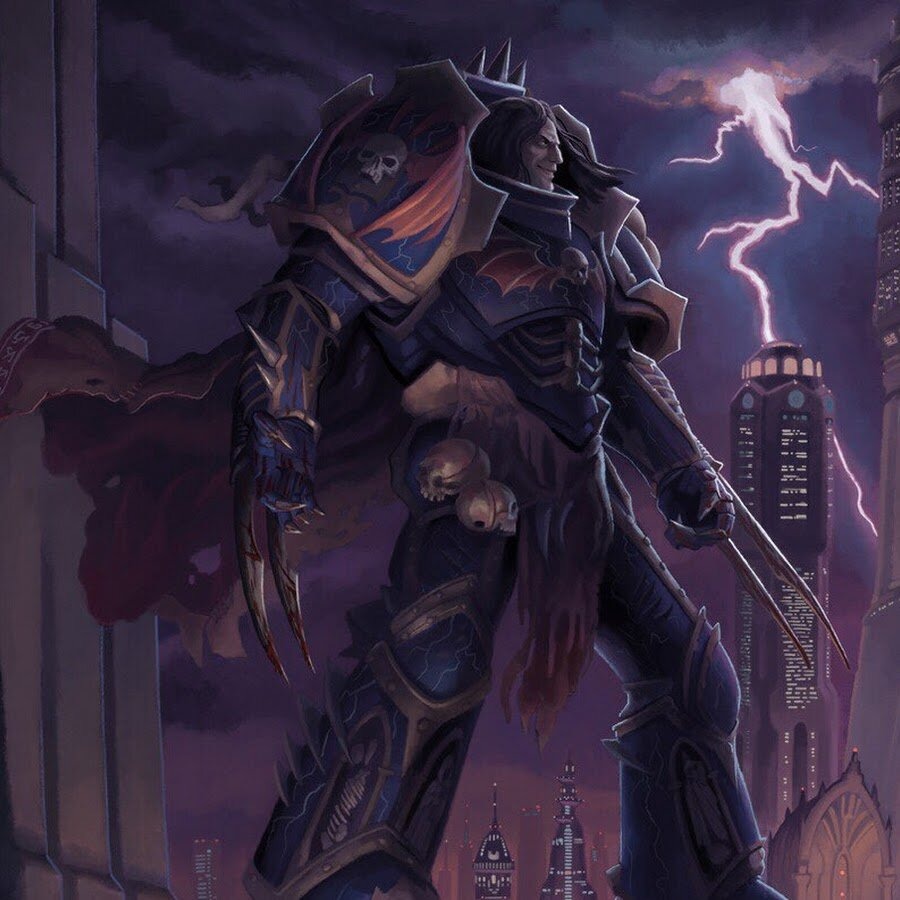 "Я - Бэтмен!"