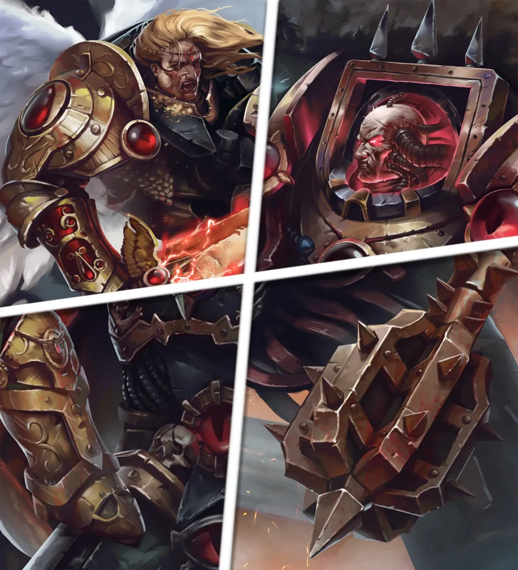 На поединок на ножах, надо идти с автоматом!