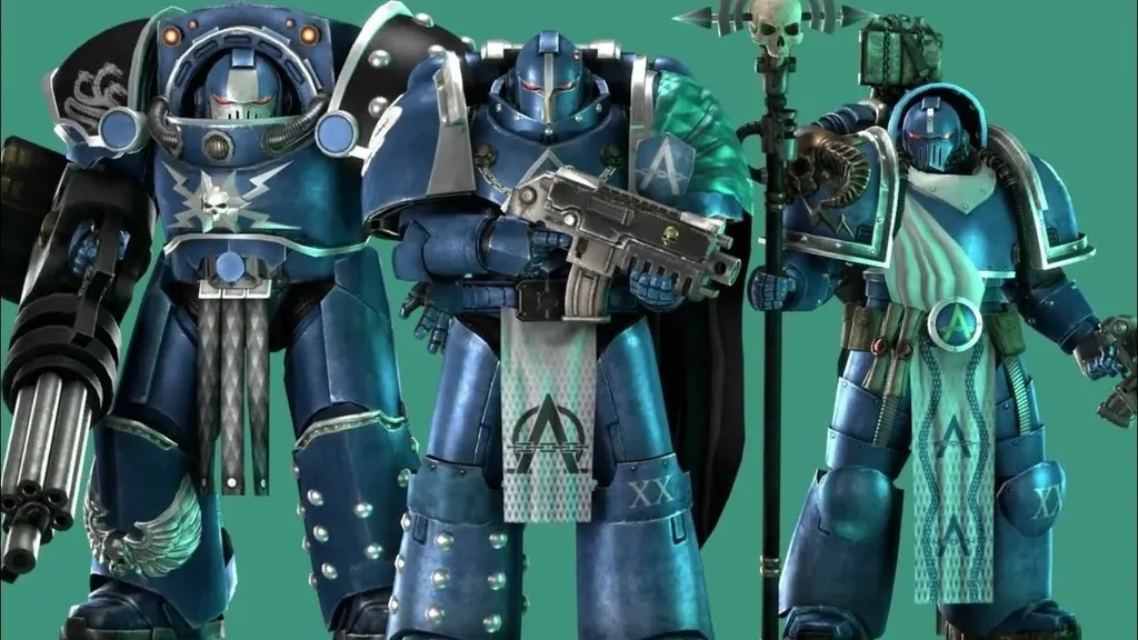 «Безопасность» в Империуме…