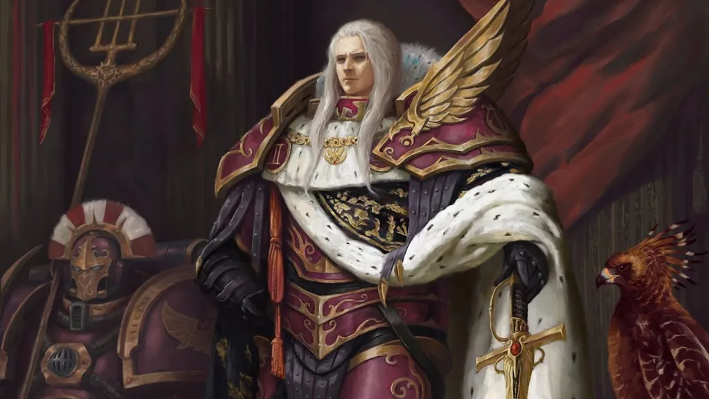 Эх, каким он парнем был!