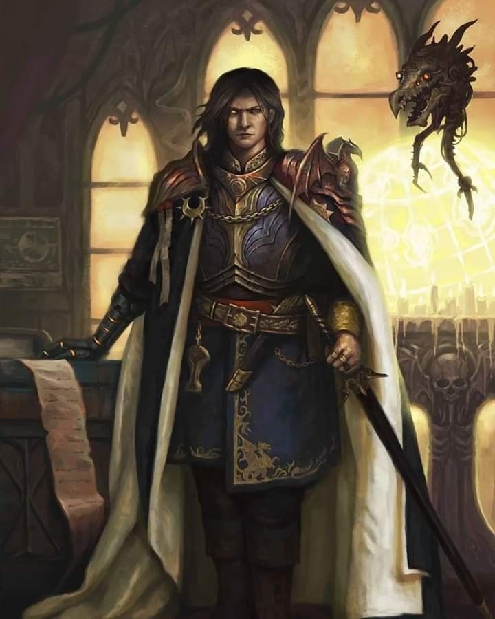 На самом деле, они разными вещами занимаются, не только "воруй-торгуй"....