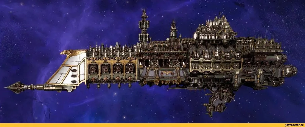 "Лунный", если я не ошибаюсь. Вполне себе корабль...