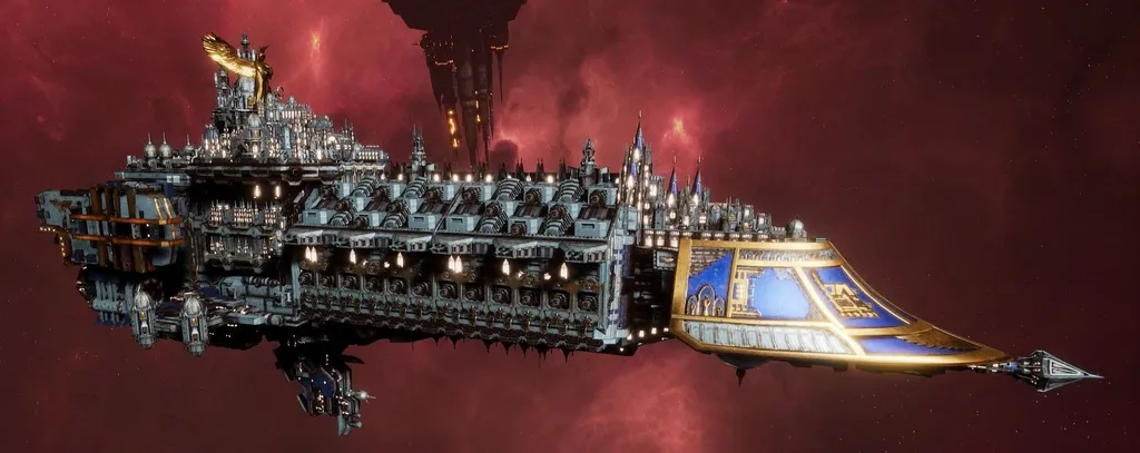 Или вот, красота какая!