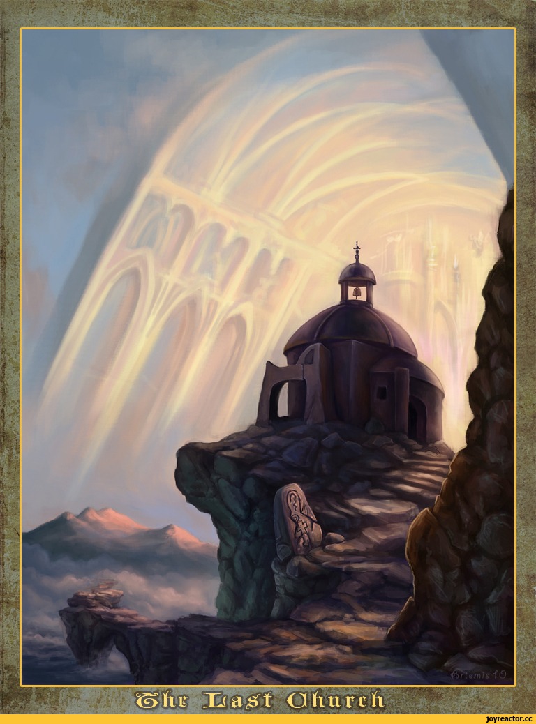 Император разрушал церкви и запрещал религии - но что он давал взамен?