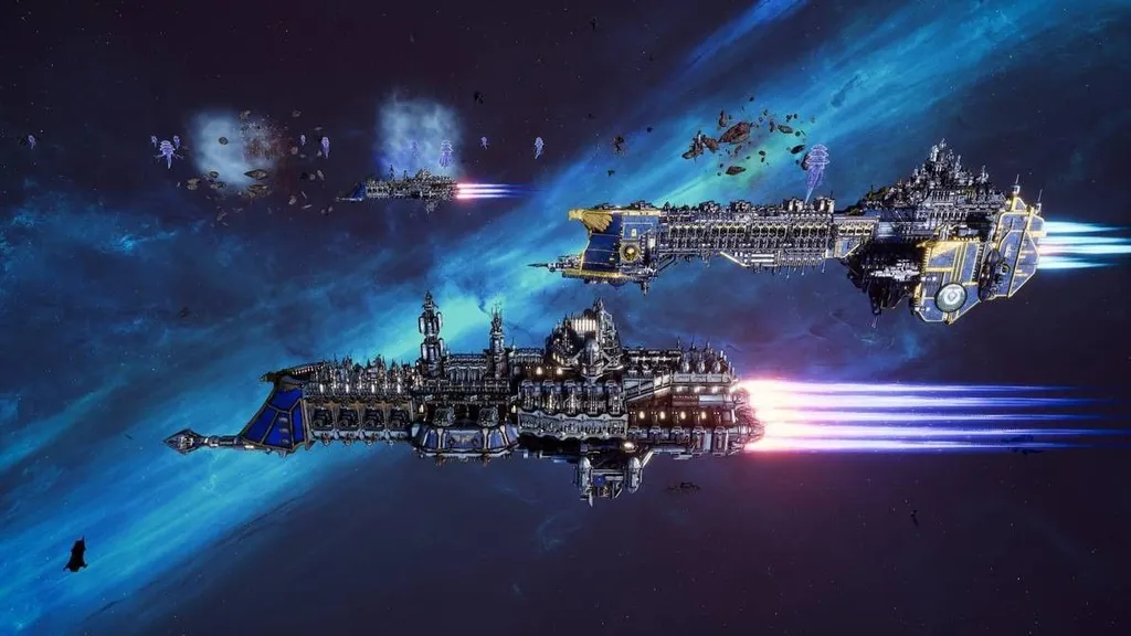 Обратите внимание на выхлоп... А тормозят они как, интересно?