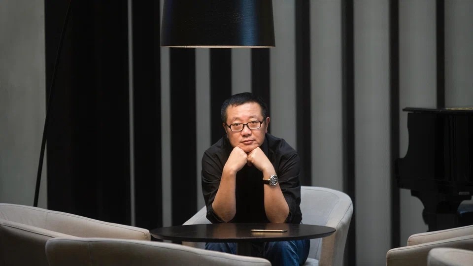 Лю Цысинь — плохой писатель?