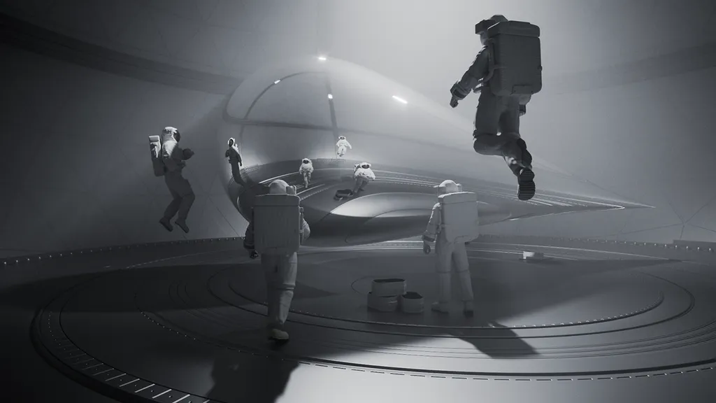 Та самая Капля...