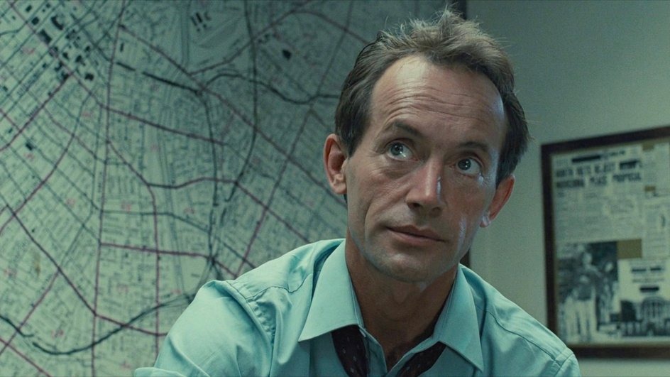 Слант мог быть таким - как известно, Лэнс Хенриксен должен был играть Терминатора...