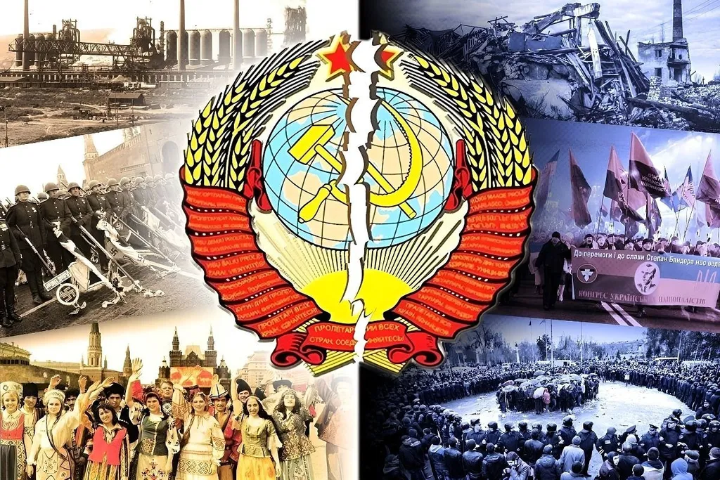 Размышления Карбышева о развале Союза — это было очень сильно…