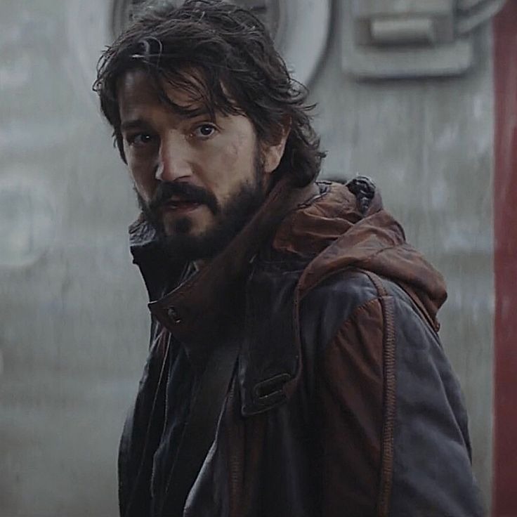 Вот они — новые герои нового времени…