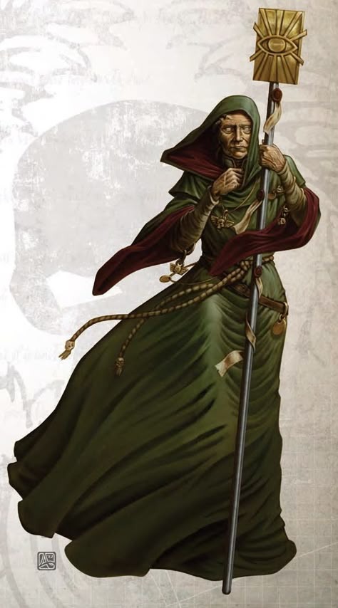 Глаза они теряют во время операции «связывания души»…