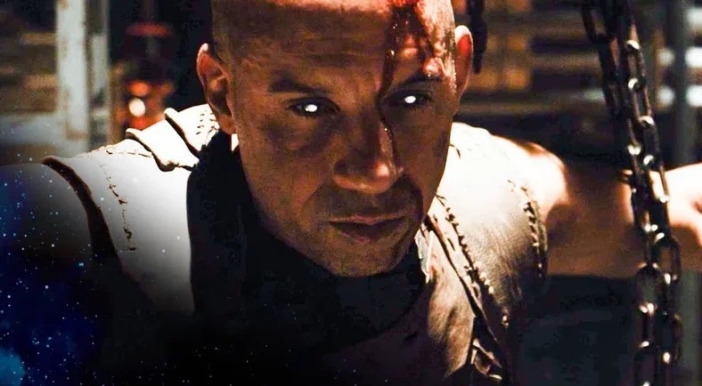 Злыдень с кодексом чести?