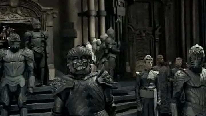 Вопросы к некромонгерам…