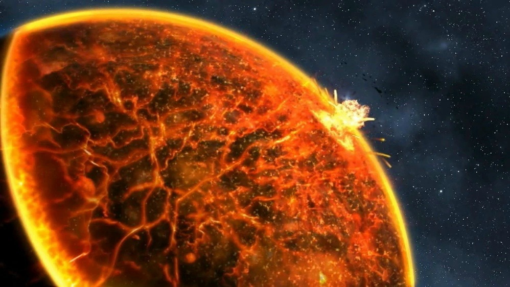 Ещё немного о деградации…