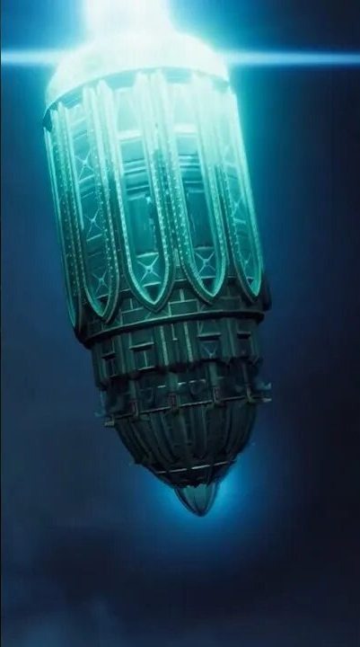 Циклонная торпеда…