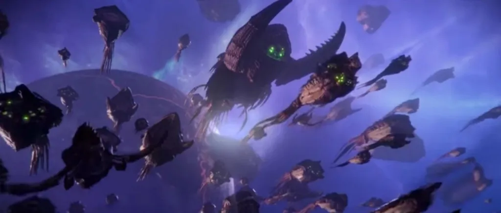 Как авторы «убивают» «Ваху»…