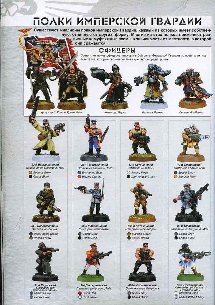 Что-то, я не вижу дикарей с каменными топорами…