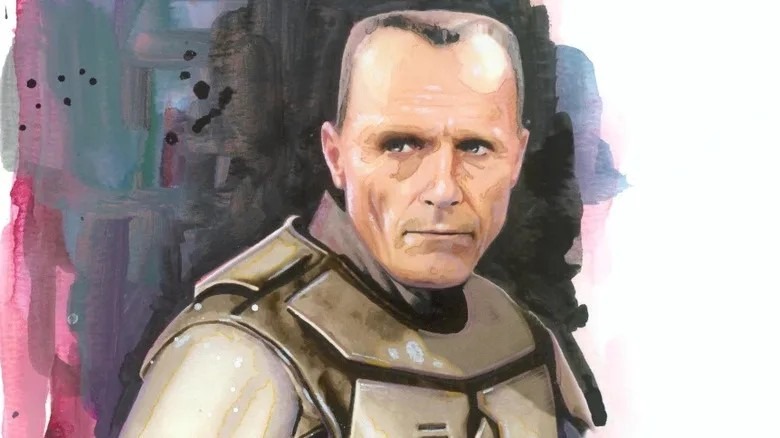 Мне нравится такой Кэл Скирата…