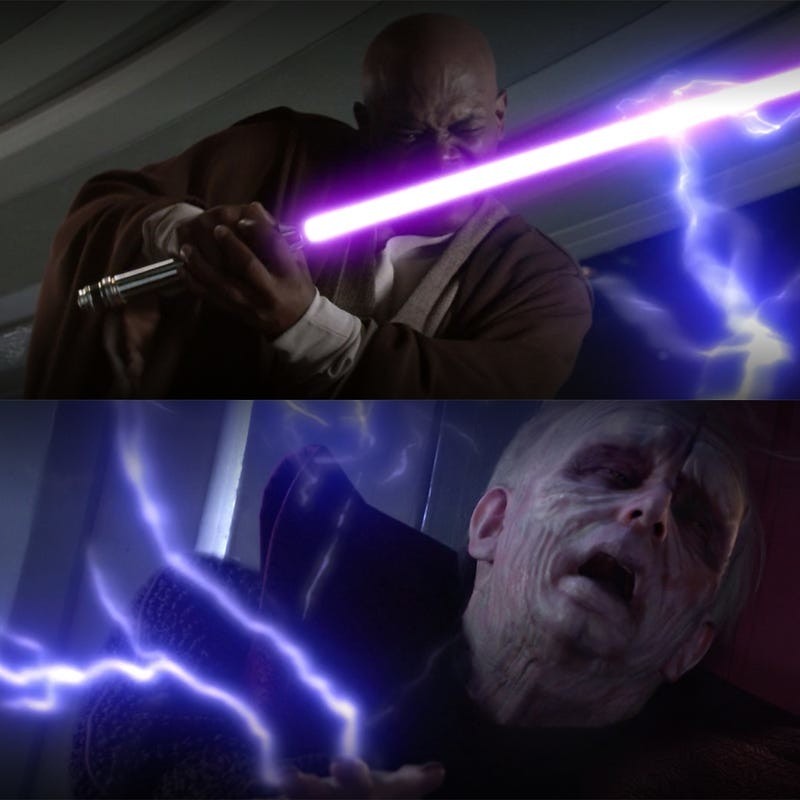 Он мог съехать с катушек и тогда, но… может, раньше?