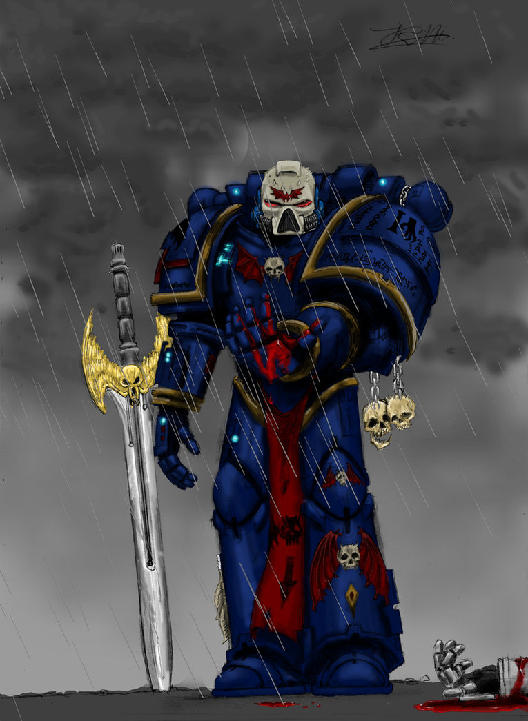 У этого медика тоже были видения, как известно…