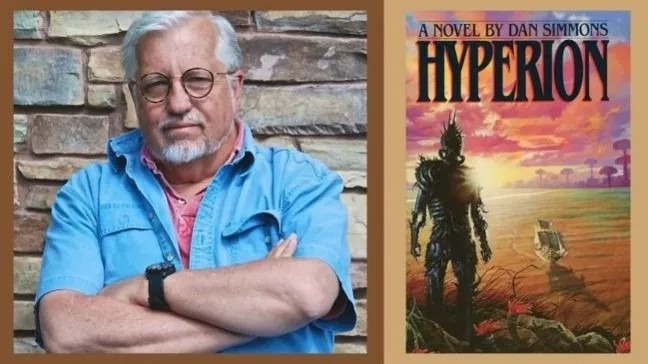 Памяти Дэна Симмонса…