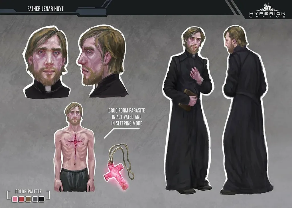 С него всё и началось…