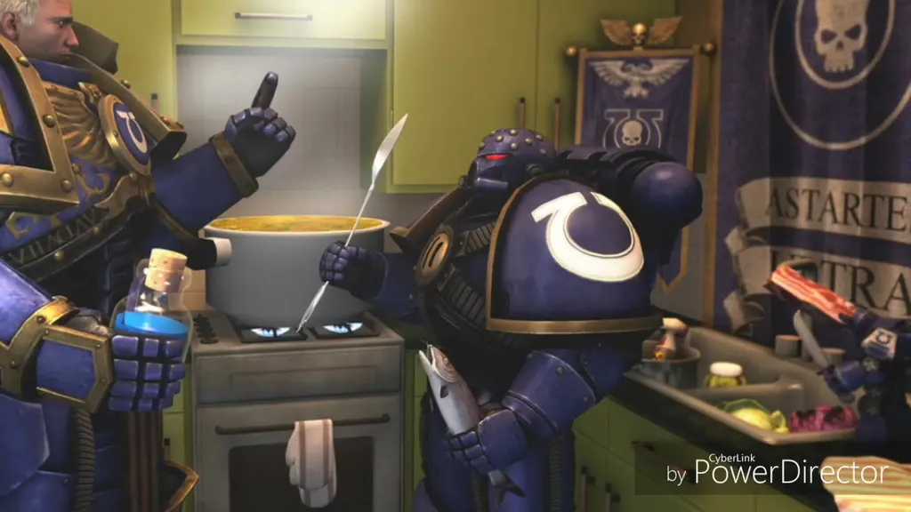 Хотя, некоторые рисуют такое, но…