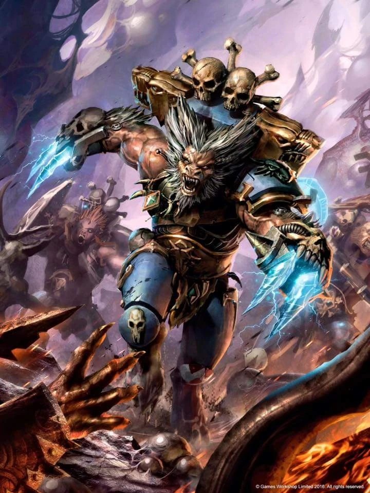 Возможно, какие-то «зайчатки разума» у него ещё остались…